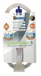 SFGRAVEL CLEAN S