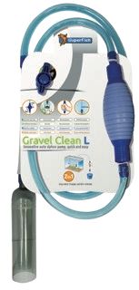 SFGRAVEL CLEAN L