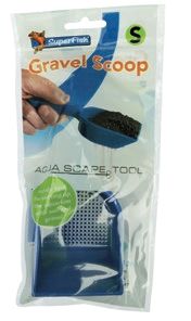 SFGRAVEL SCOOP S