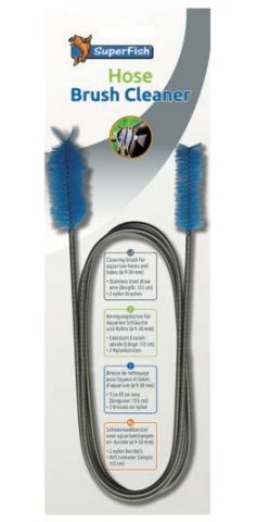 HOSE BRUSH CLEANER