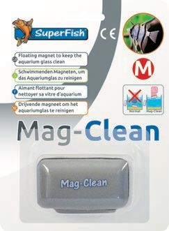 SUPERFISH MAG CLEAN MIDDLE