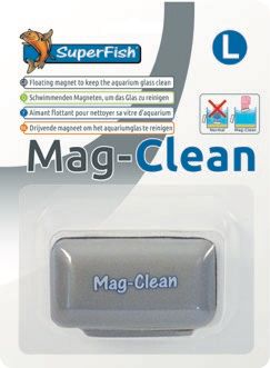 SUPERFISH MAG CLEAN LARGE