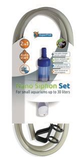 NANO SYPHON SET