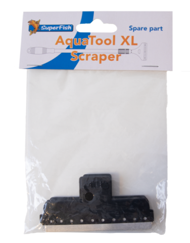 AQUATOOL XL SPARE SCRAPER