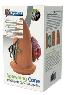 SPAWNING CONE