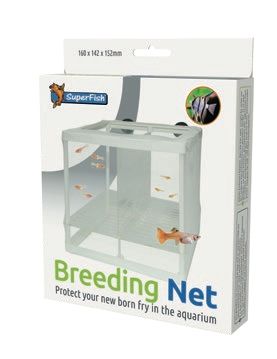 BREEDING NET (163X130X125MM)