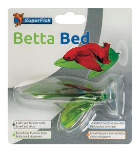 SF BETTA BED 2 LEAVES