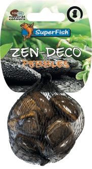 SF ZEN PEBBLE MARBLE 200 GRAM