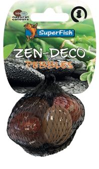 SF ZEN PEBBLE RED 200 GRAM