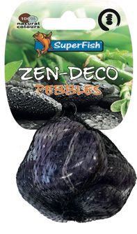 SF ZEN PEBBLE PURPLE 200 GRAM