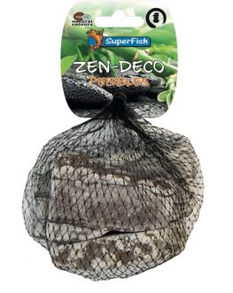 SF ZEN DECO ROCK 500 GRAM