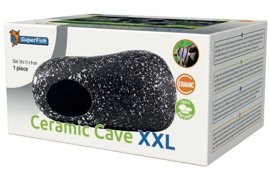 CERAMIC CAVE XXL