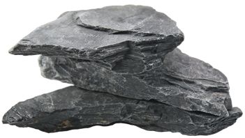 AQUASCAPE SLATE ROCK 5 KG