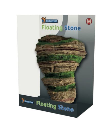 SF FLOATING STONE M