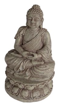 ZEN DECO BUDDHA