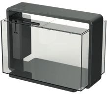 [*]SUPERFISH HOME 65 AQUARIUM BLACK