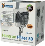 HANG ON FILTER 50