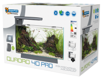 [*]SUPERFISH QUADRO 40 PRO WHITE