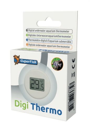 DIGI THERMO