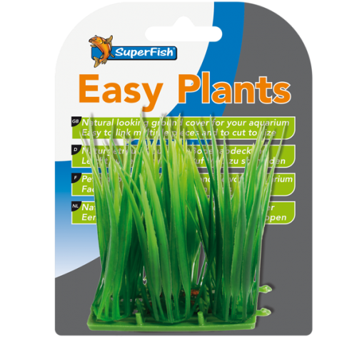 EASY PLANTS CARPET L= 6 CM