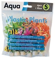 AQUA PLANTS S (10CM) 6 PCS