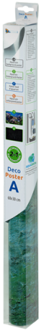 DECO POSTER A1 60X30 CM