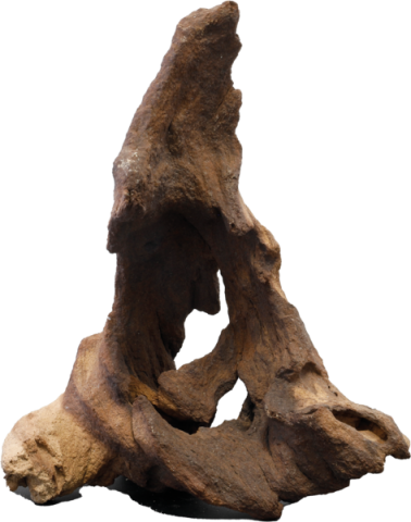 MOPANI WOOD 20KG X-SMALL