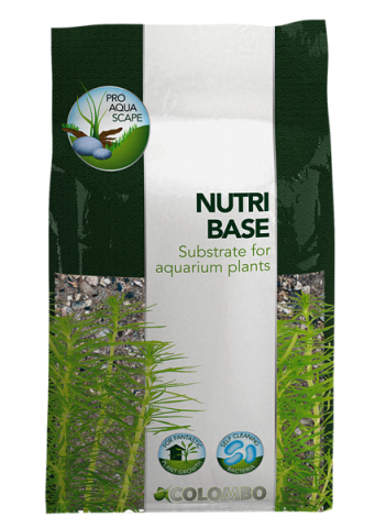 COLOMBO FLORA NUTRI BASE 5 L