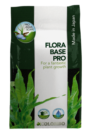 COLOMBO FLORA BASE PRO FINE 2,5 L