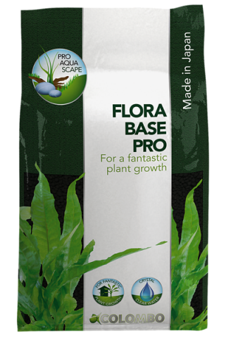 COLOMBO FLORA BASE PRO COURSE 2,5 L