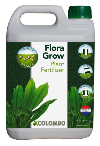 COLOMBO FLORAGROW XL 2,5 L