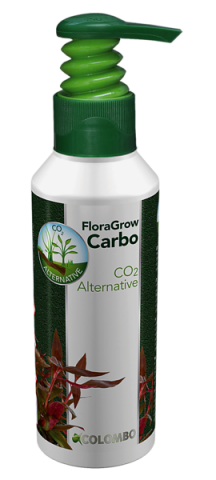 COLOMBO FLORA CARBO 250 ML