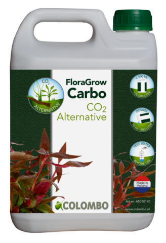 COLOMBO FLORA CARBO XL 2,5 L