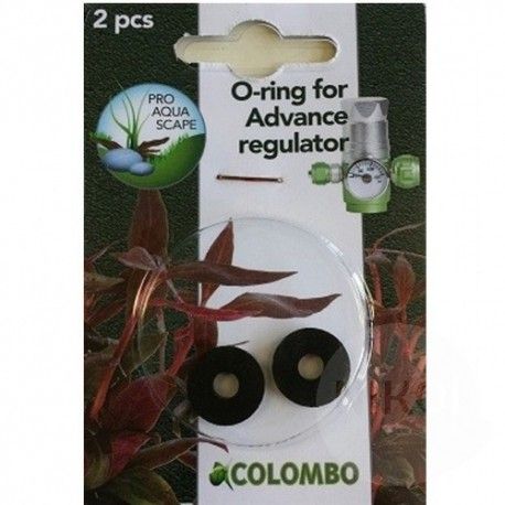 CO2 PROFI ORING FOR REGULATOR 2X