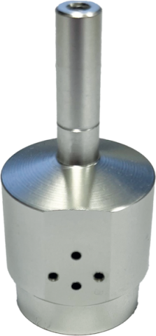 COL CO2 REACTOR VALVE