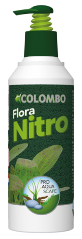 COLOMBO FLORA NITRO 250 ML