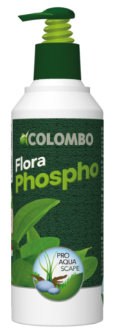 COLOMBO FLORA PHOSPHO 250 ML