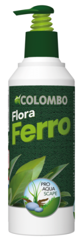 COLOMBO FLORA FERRO 250 ML