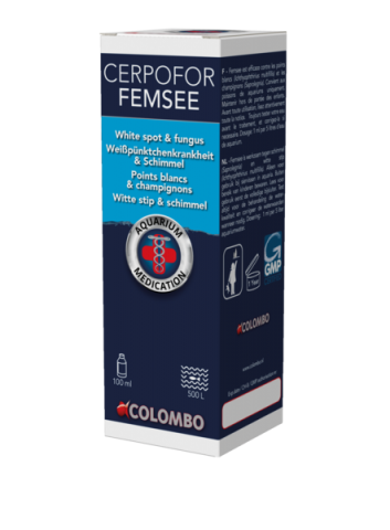 CERPOFOR FEMSEE 100 ML-500 L