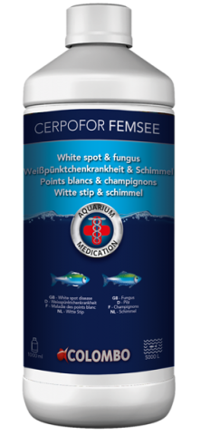 CERPOFOR FEMSEE 1000 ML-5.000 L