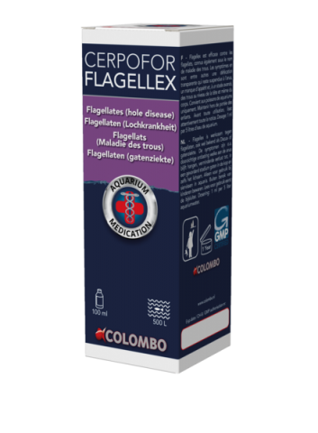 CERPOFOR FLAGELLEX 100 ML-500 L