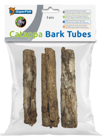 SF CATAPPA TUBE 3 PCS