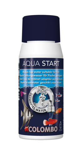 COLOMBO AQUA START 100 ML