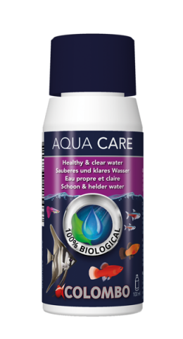 COLOMBO AQUA CARE 100 ML