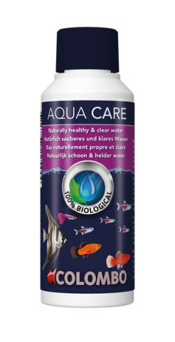 COLOMBO AQUA CARE 250 ML