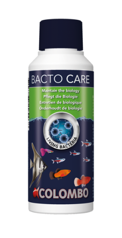 COLOMBO BACTO CARE 250 ML