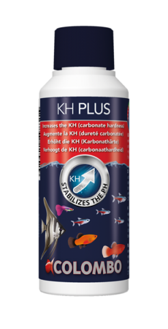 COLOMBO KH PLUS 250 ML