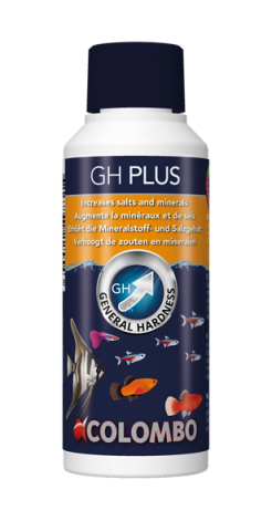 COLOMBO GH PLUS 250 ML