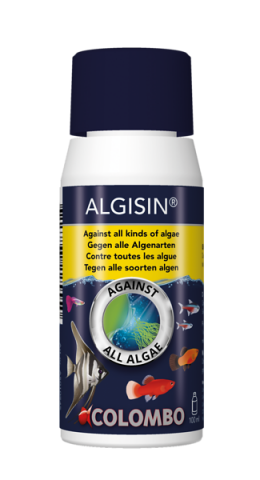 COLOMBO ALGISIN AQUARIUM 100 ML