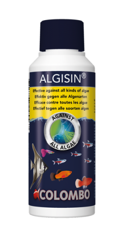 COLOMBO ALGISIN AQUARIUM 250 ML